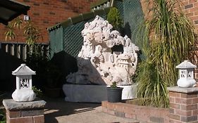 Mt Kuring-Gai Motel